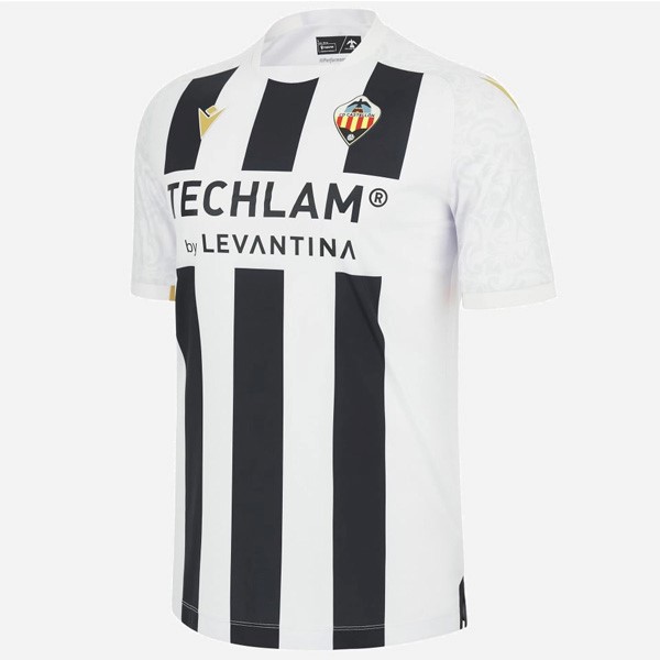 Tailandia Camiseta Castellon Primera Equipación 2023/2024